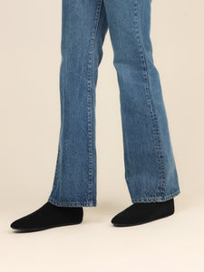 Hampton Strolls in Caviar