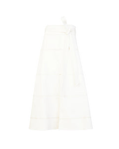 Denim Hudson Skirt in Chalk