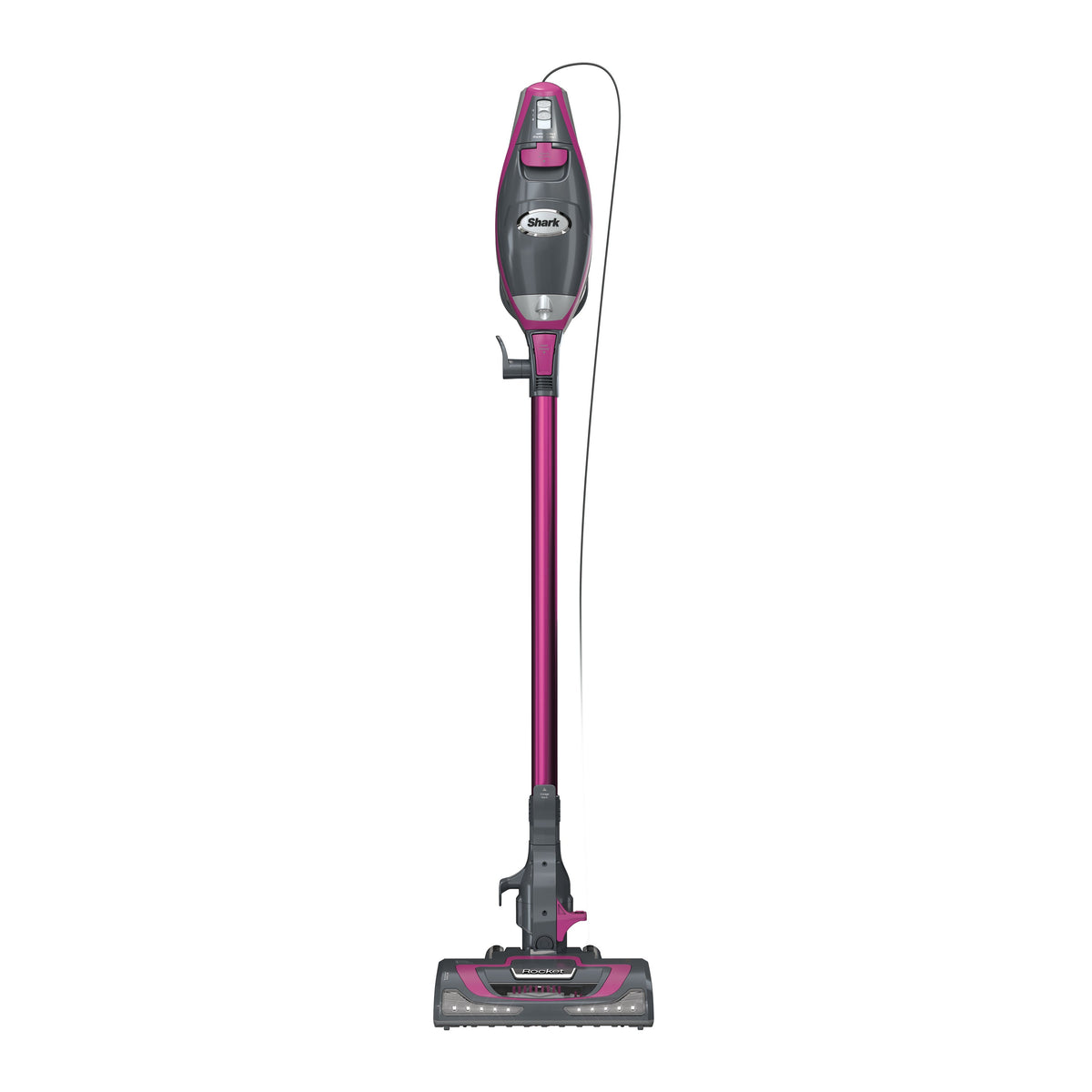Rocket Pro DLX Corded Stick Vacuum