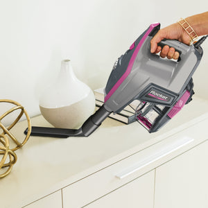 Rocket Pro DLX Corded Stick Vacuum