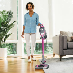 Rocket Pro DLX Corded Stick Vacuum