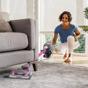 Rocket Pro DLX Corded Stick Vacuum