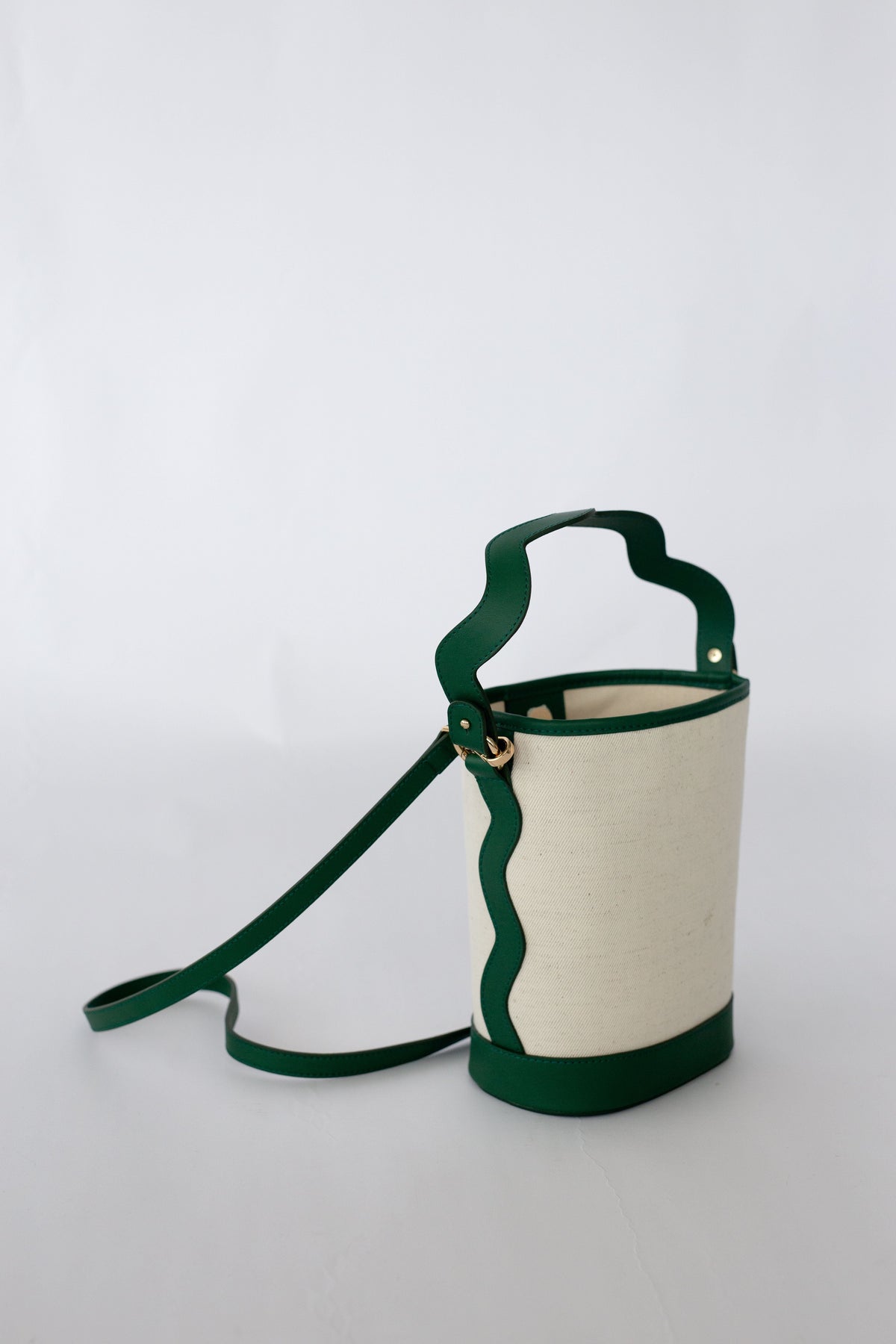 Boo Tote in Canvas
