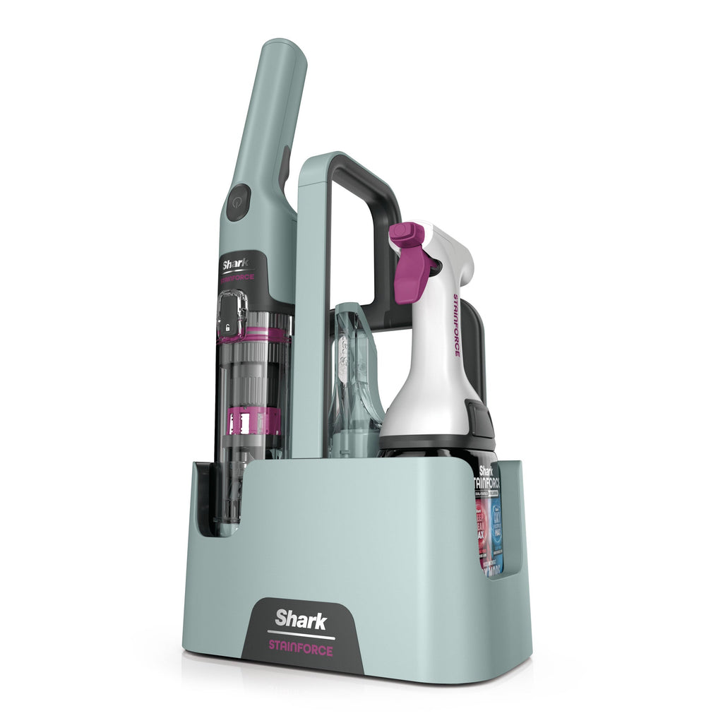 Shark StainForce Cordless Portable Spot & Spill Cleaner