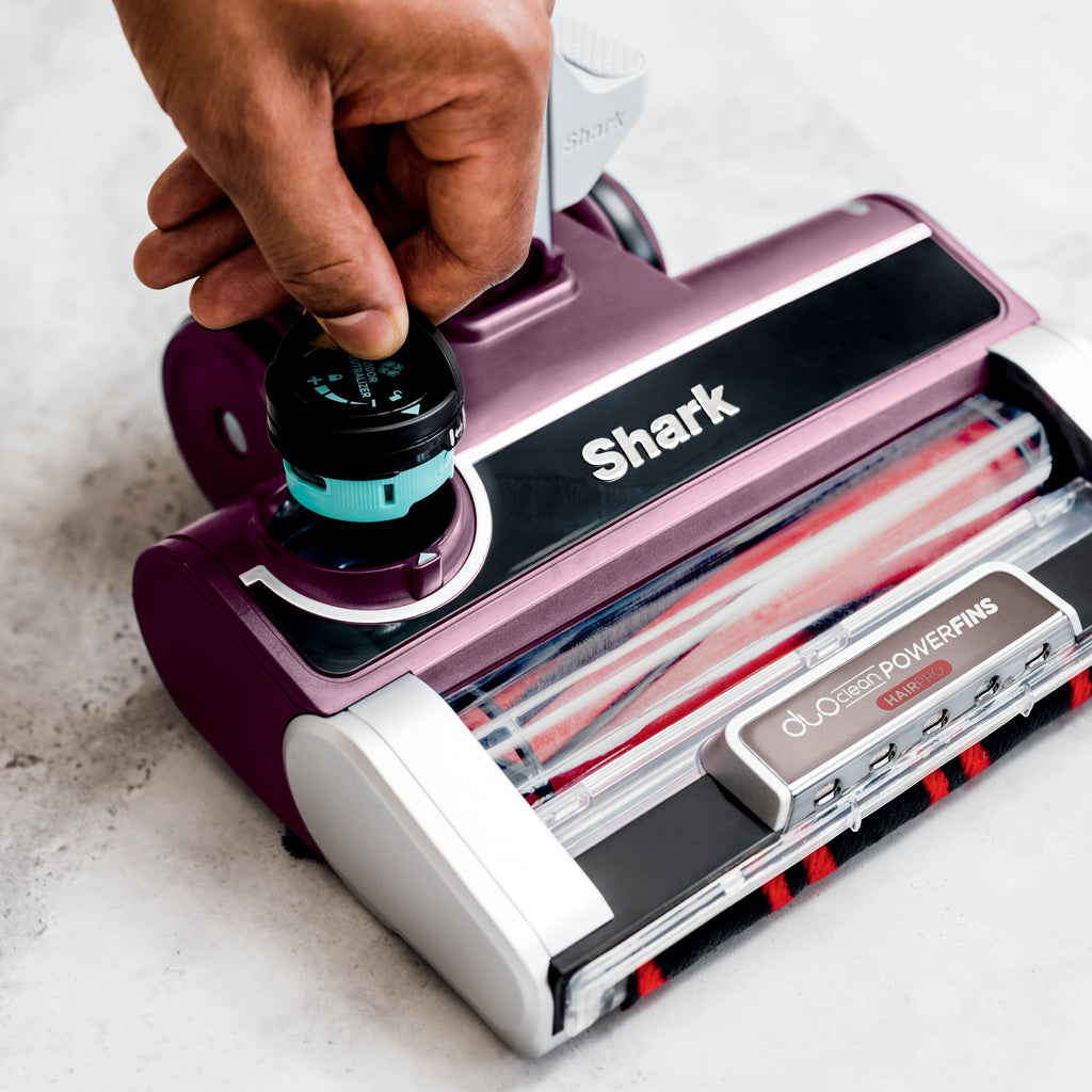 Stratos Corded Stick Vacuum w/ DuoClean