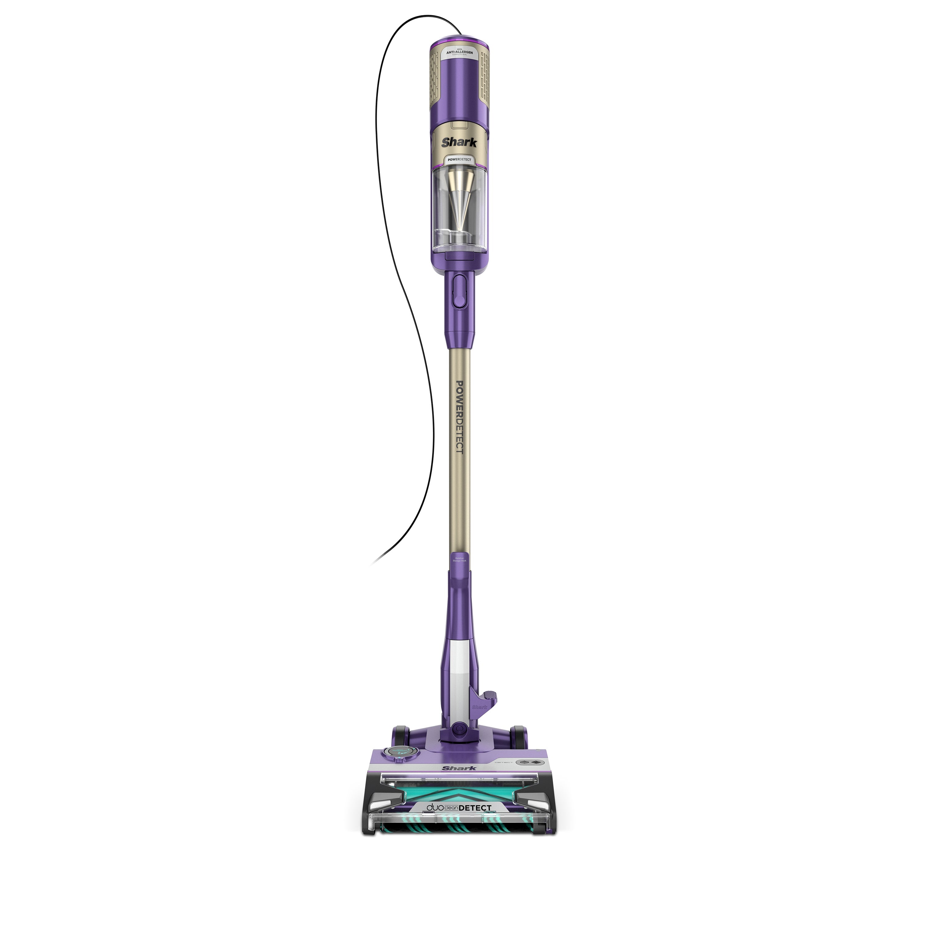 POWERDETECT Ultra-Light Corded Stick Vacuum