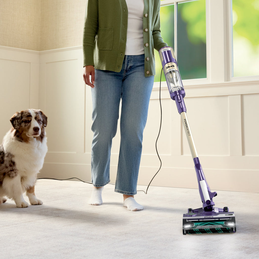 POWERDETECT Ultra-Light Corded Stick Vacuum