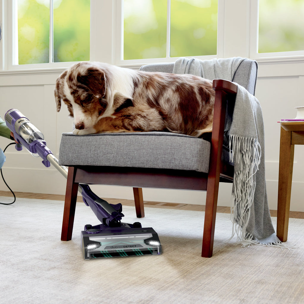 POWERDETECT Ultra-Light Corded Stick Vacuum