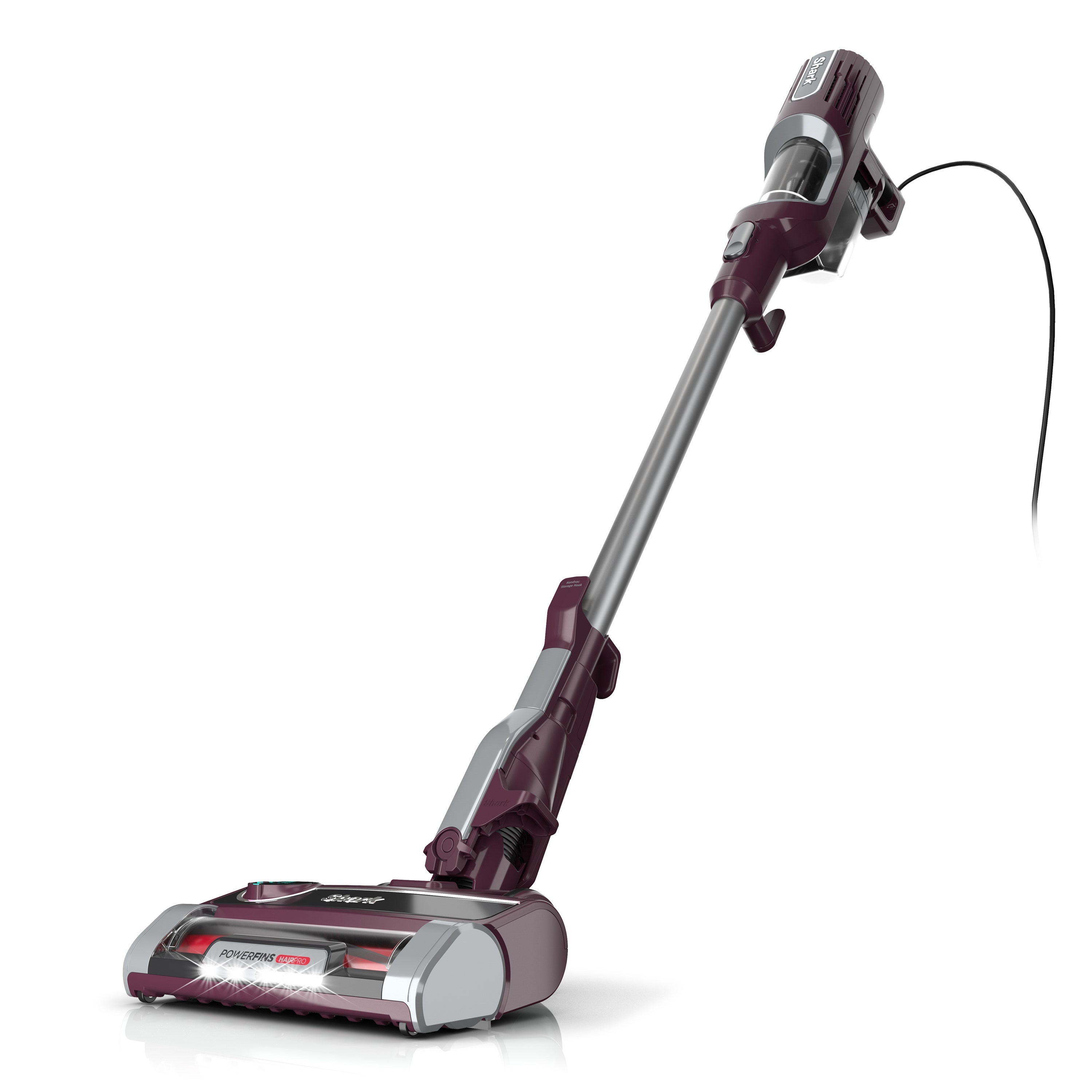 UltraLight PetPro Corded Stick Vacuum