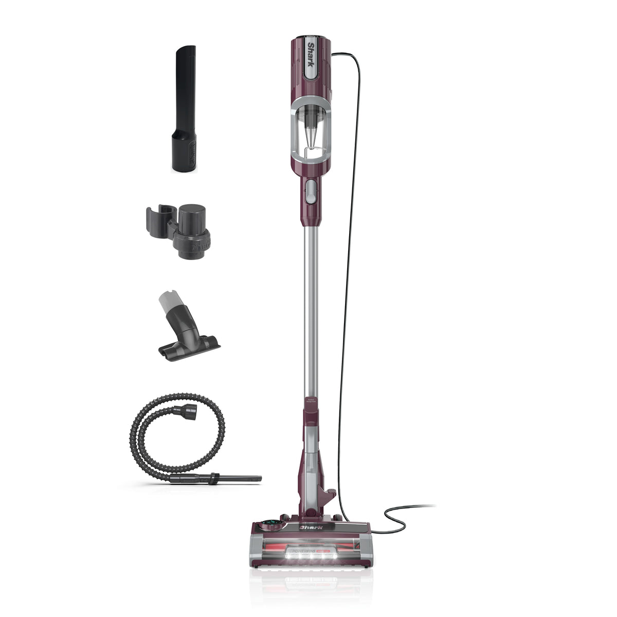UltraLight PetPro Corded Stick Vacuum