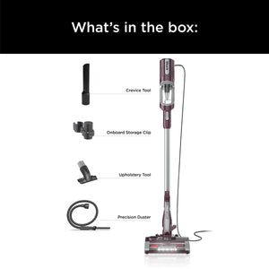 UltraLight PetPro Corded Stick Vacuum