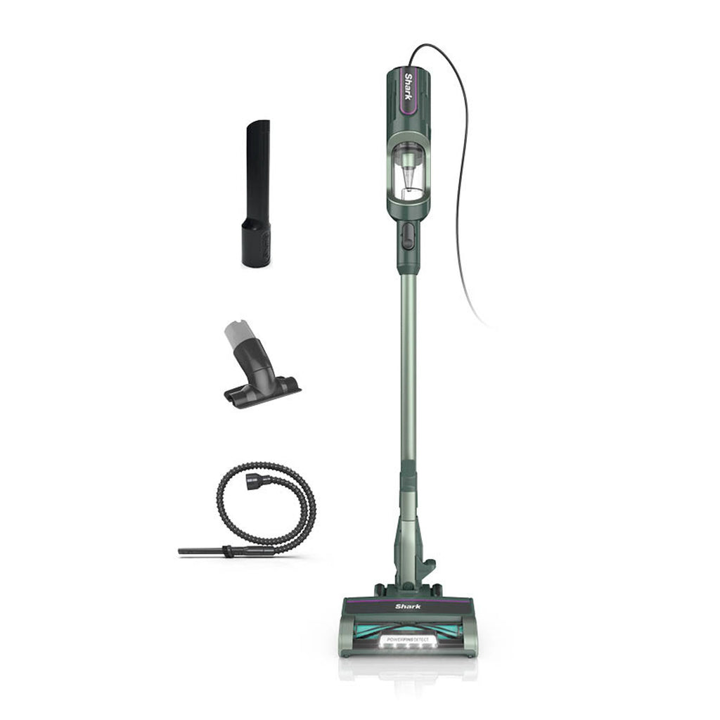 Shark Detect Ultralight Corded Stick Vacuum