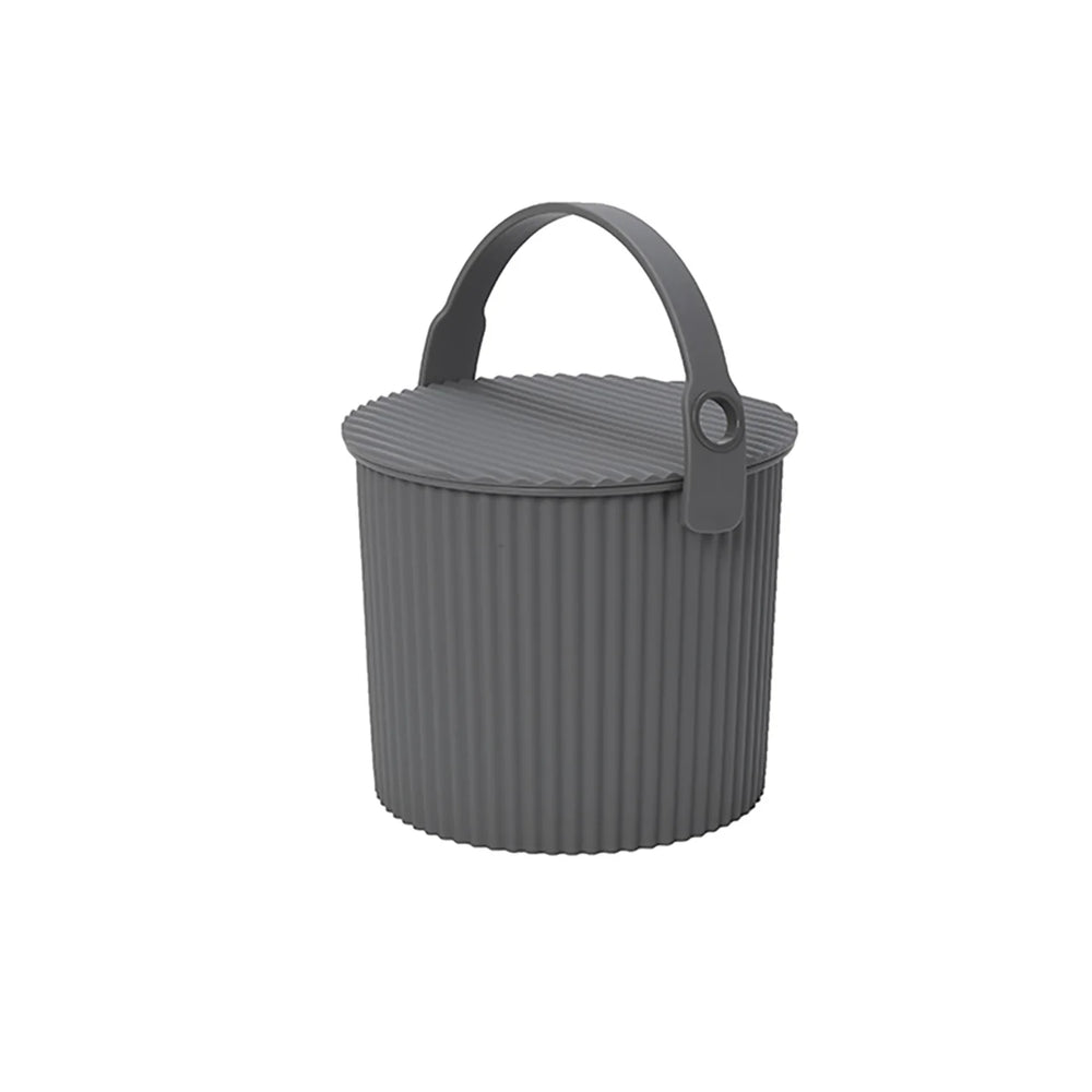 Hachiman Bucket Mini in New Grey