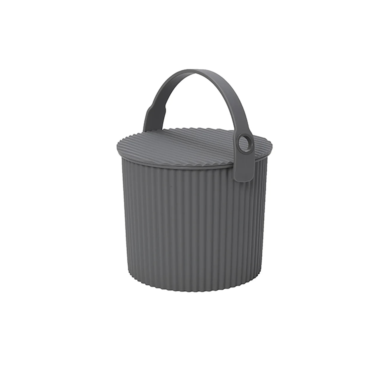 Hachiman Bucket Mini in New Grey