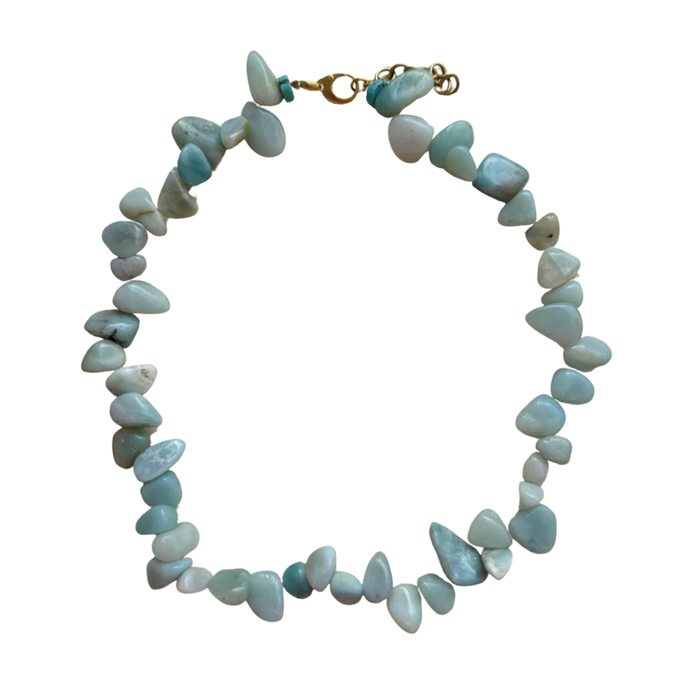 Hadley Necklace