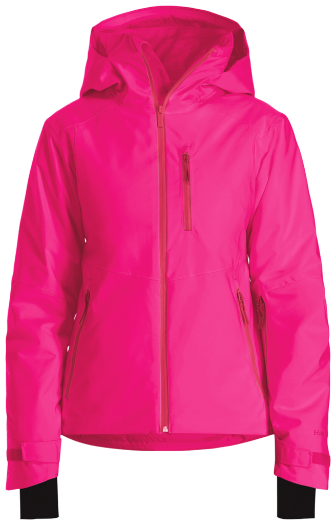 Lawrence top waterproof raincoat