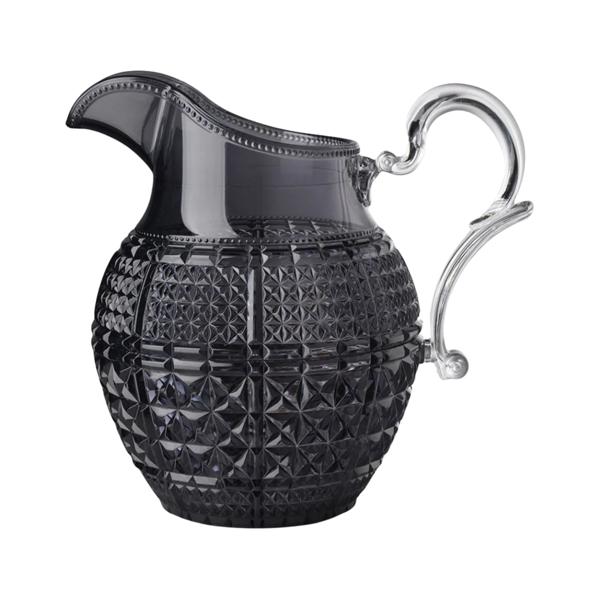 Halina Acrylic Pitcher