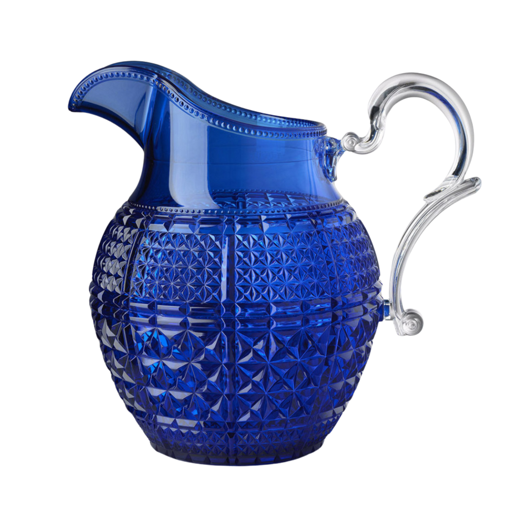 Halina Acrylic Pitcher