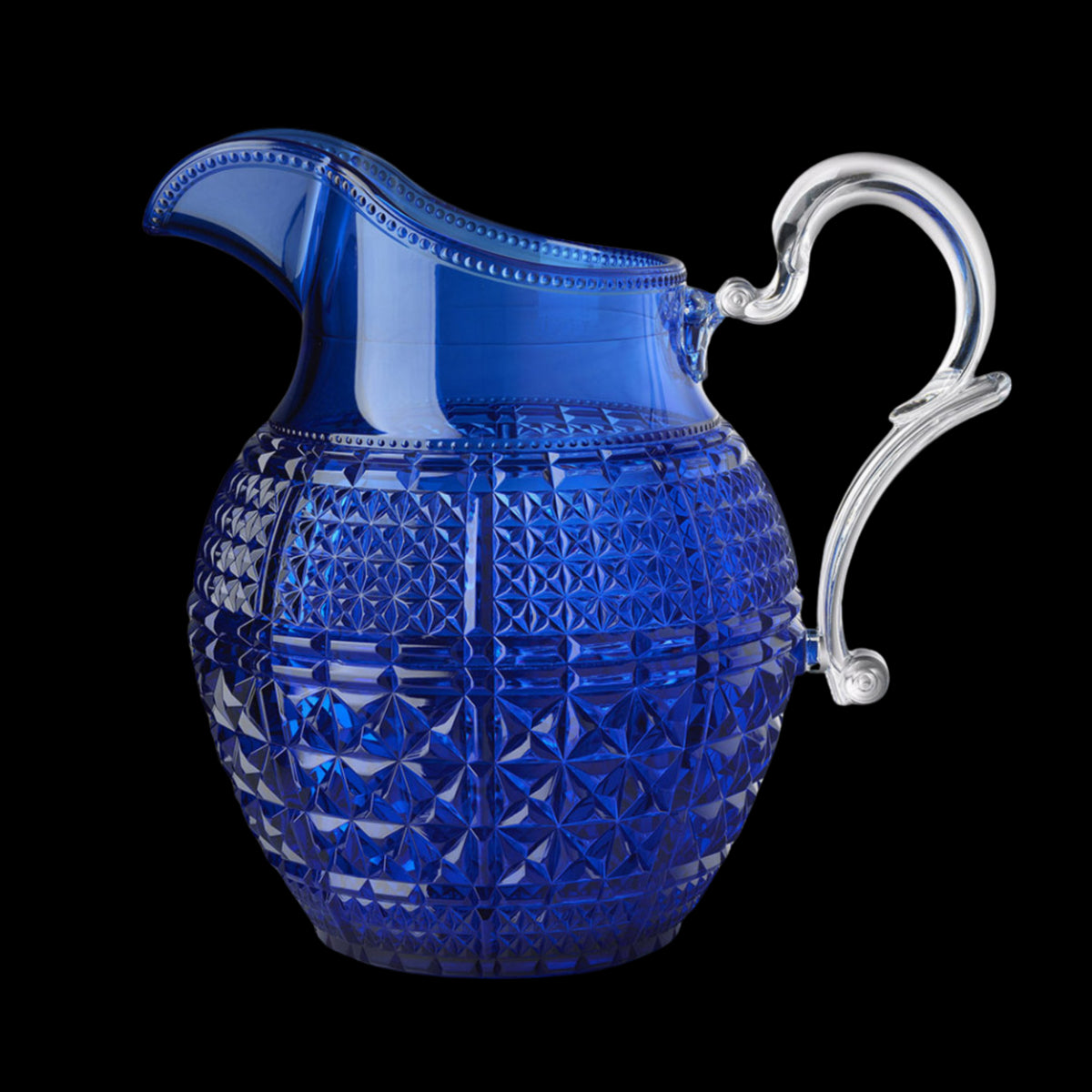 Halina Acrylic Pitcher