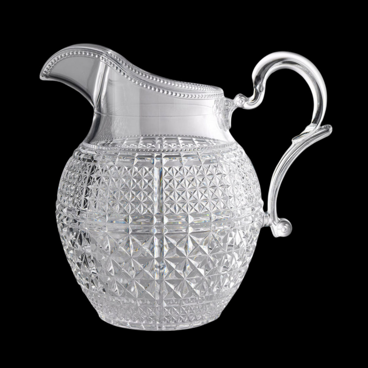 Halina Acrylic Pitcher