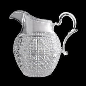 Halina Acrylic Pitcher