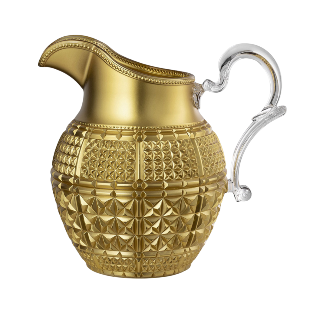 Halina Acrylic Pitcher