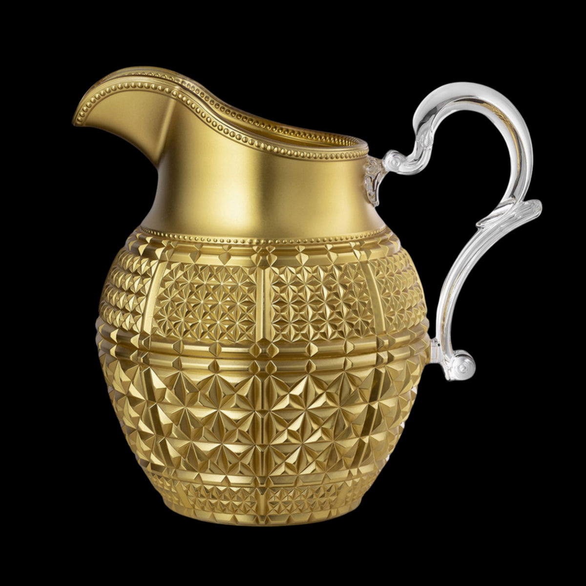 Halina Acrylic Pitcher