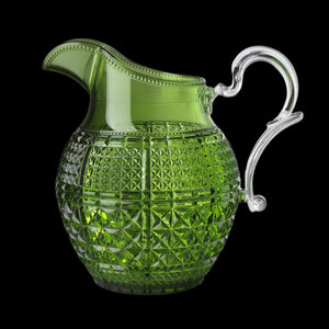 Halina Acrylic Pitcher