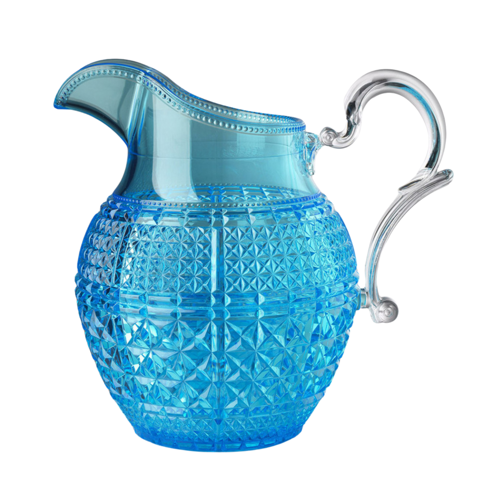 Halina Acrylic Pitcher