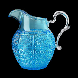 Halina Acrylic Pitcher