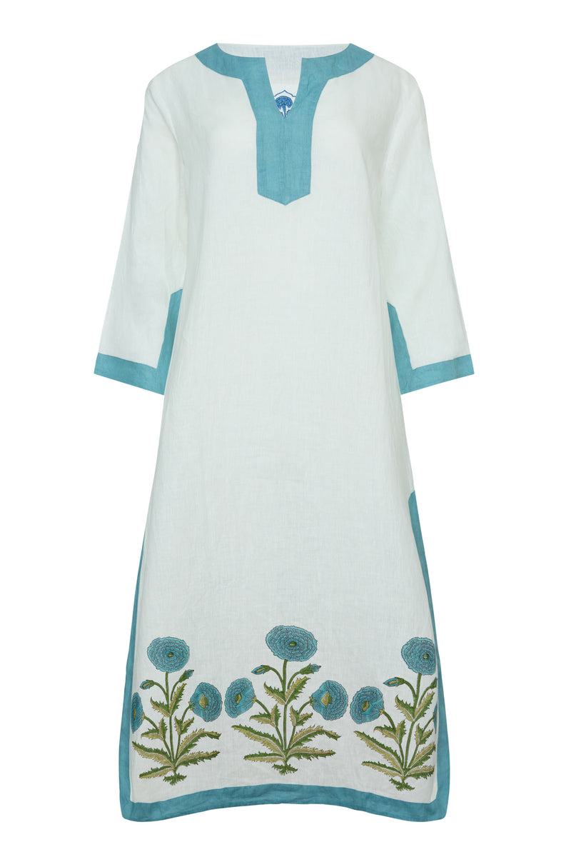 Hampton Kaftan