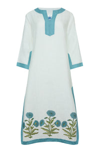 Hampton Kaftan