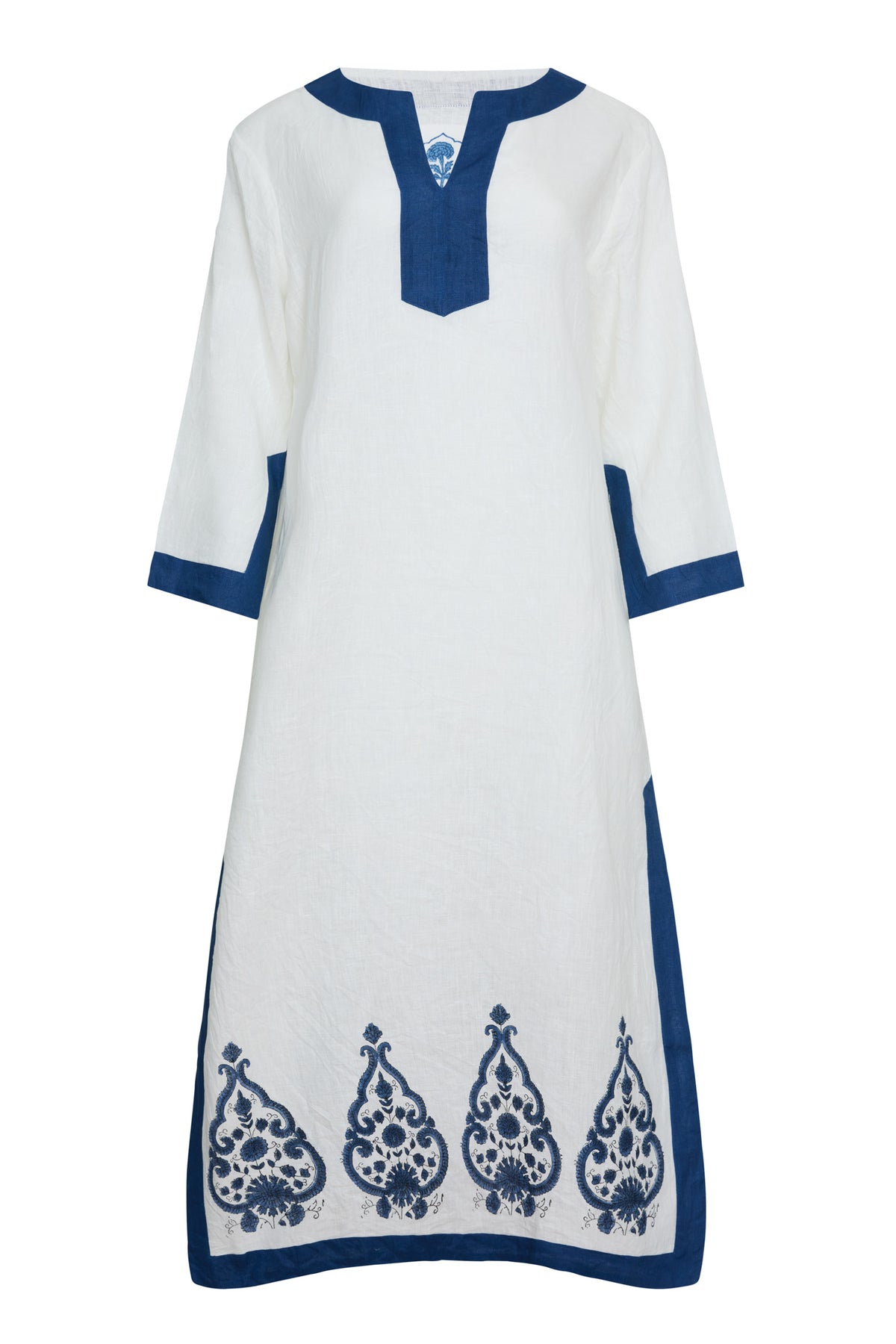 Hampton Kaftan