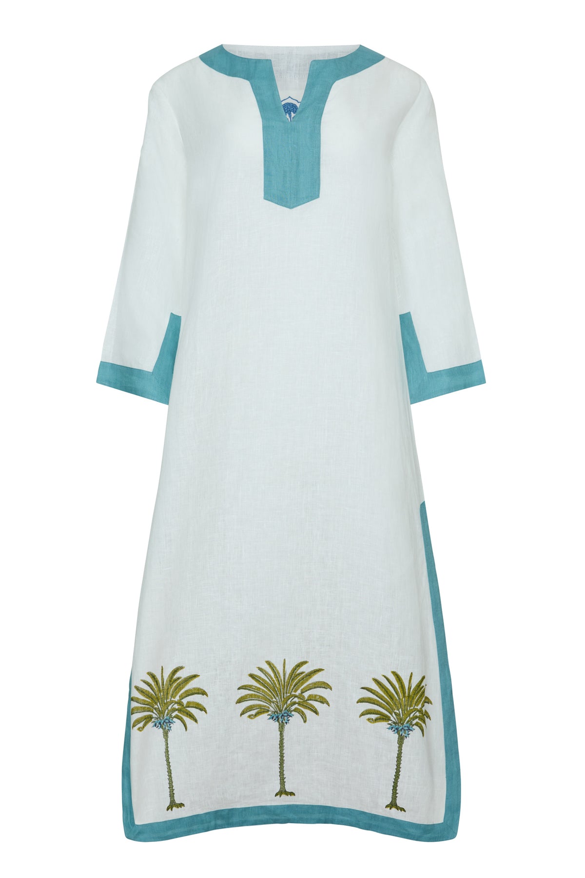 Hampton Kaftan