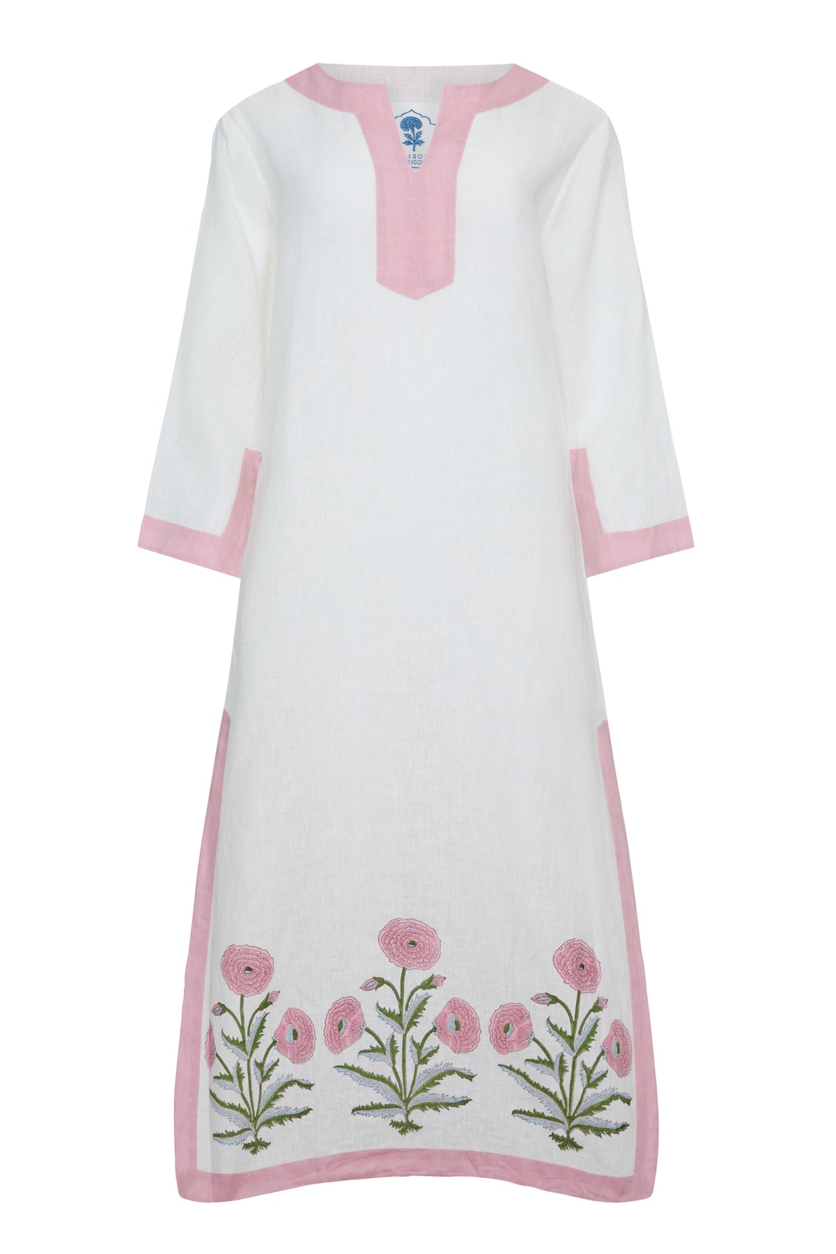 Hampton Kaftan