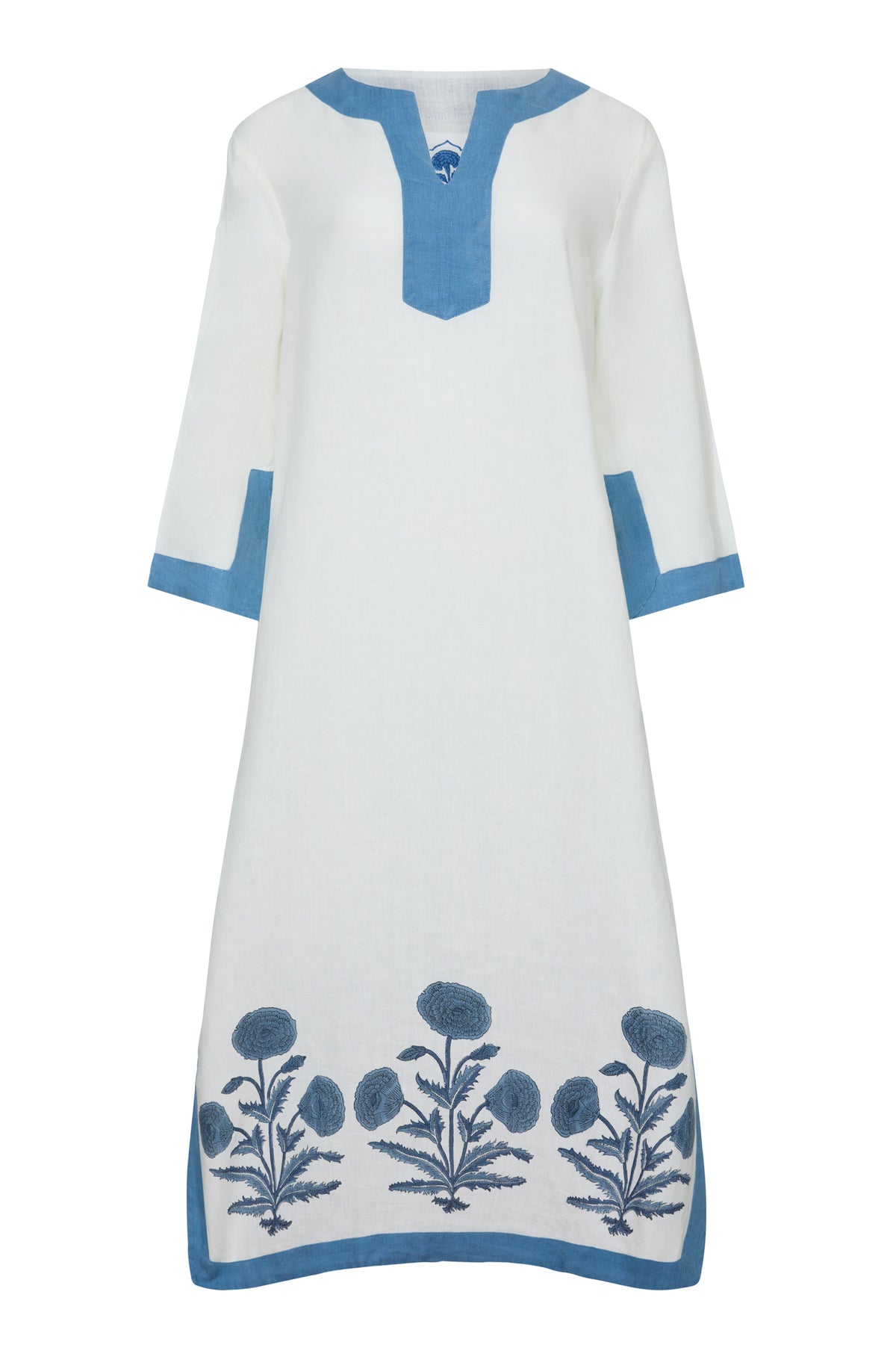 Hampton Kaftan