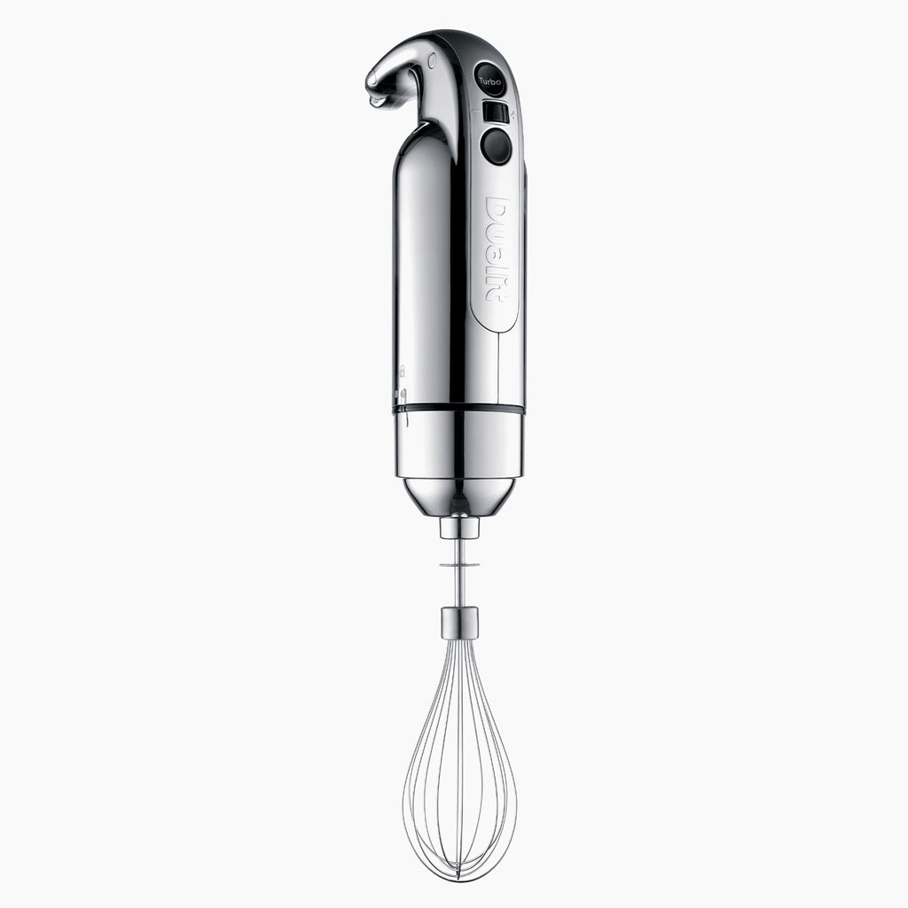 Hand Blender in Polished
