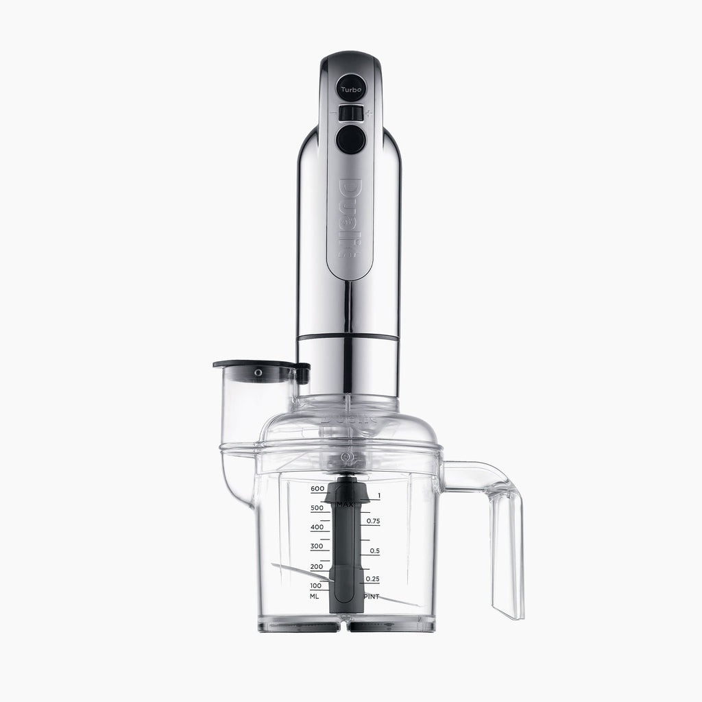 Hand Blender in Polished
