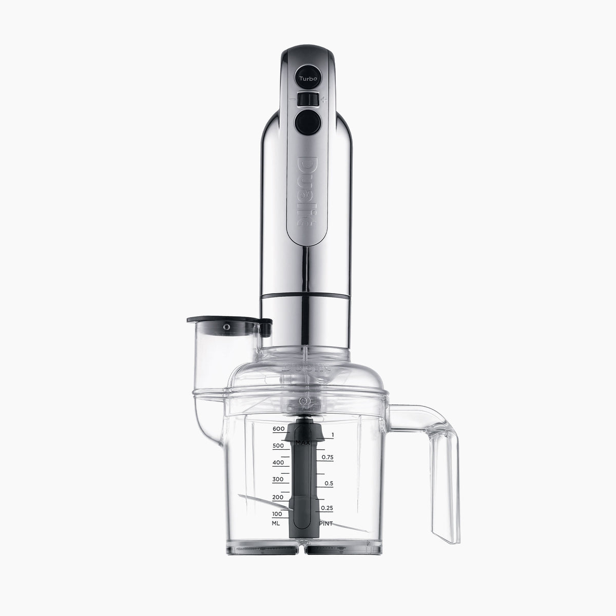 Hand Blender in Polished