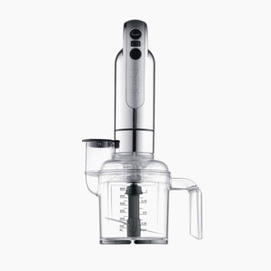 Hand Blender in Polished