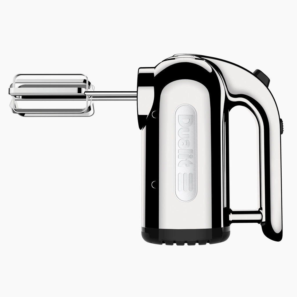 Hand Mixer in Chrome