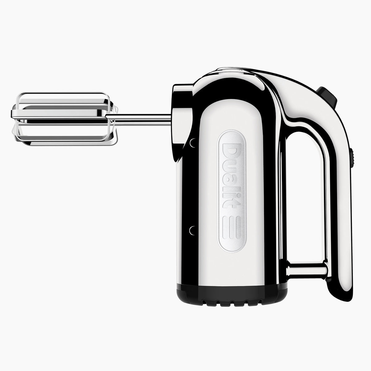 Hand Mixer in Chrome