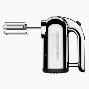 Hand Mixer in Chrome