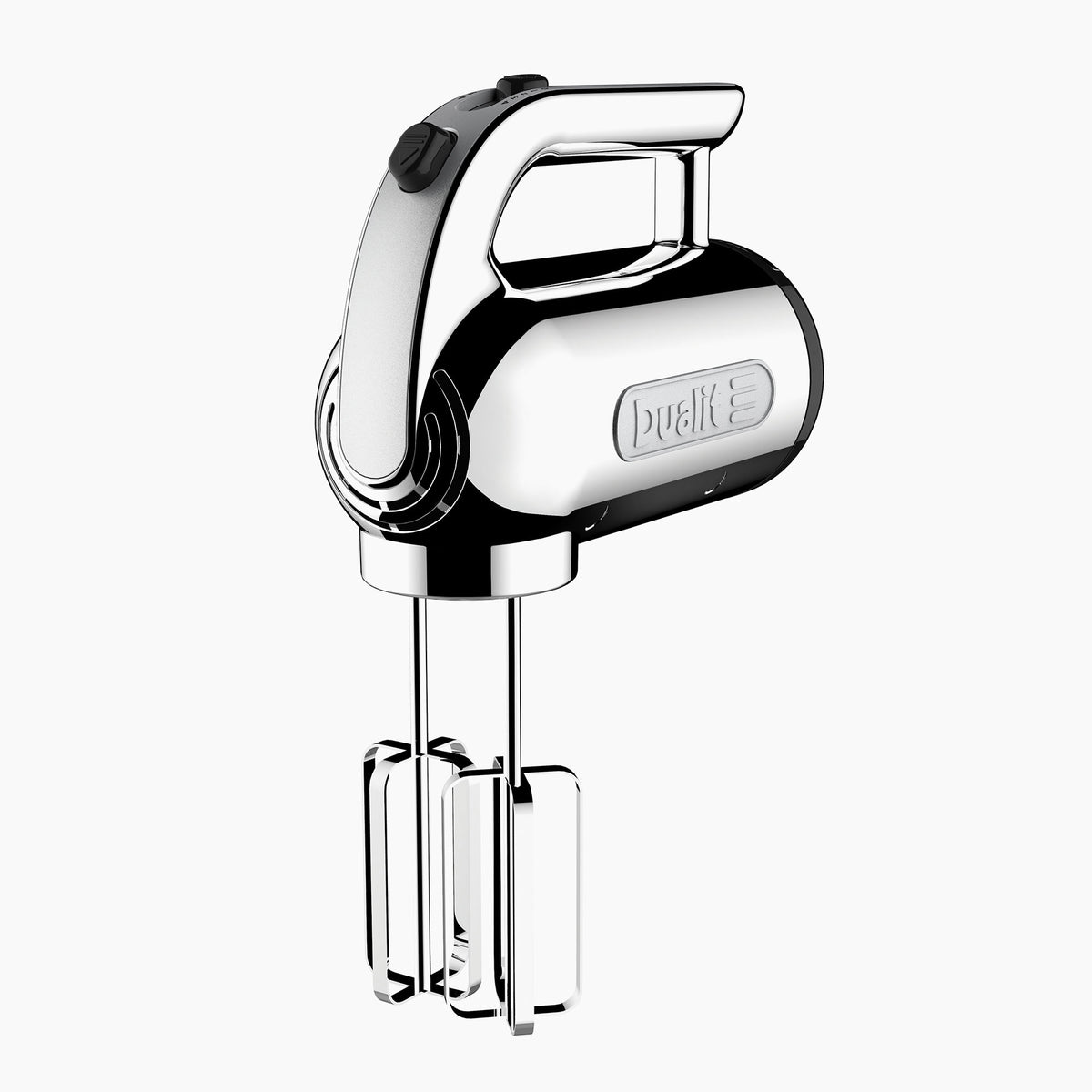 Hand Mixer in Chrome