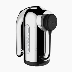 Hand Mixer in Chrome