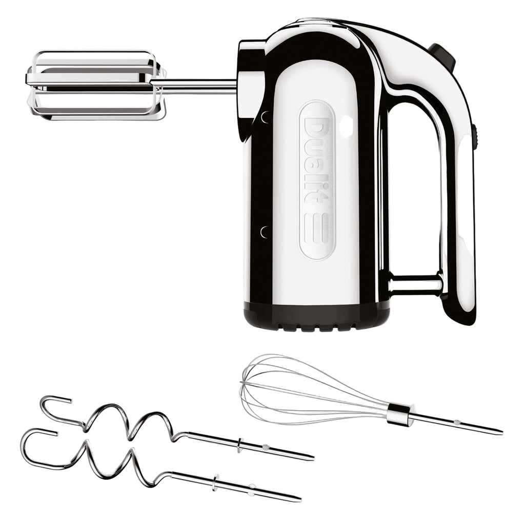Hand Mixer in Chrome