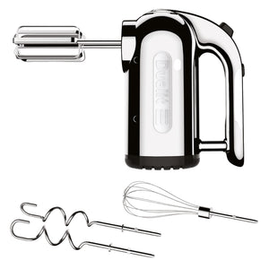 Hand Mixer in Chrome