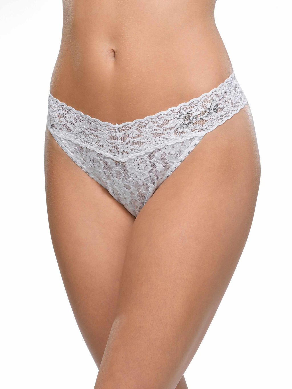 Bride Crystal Signature Lace