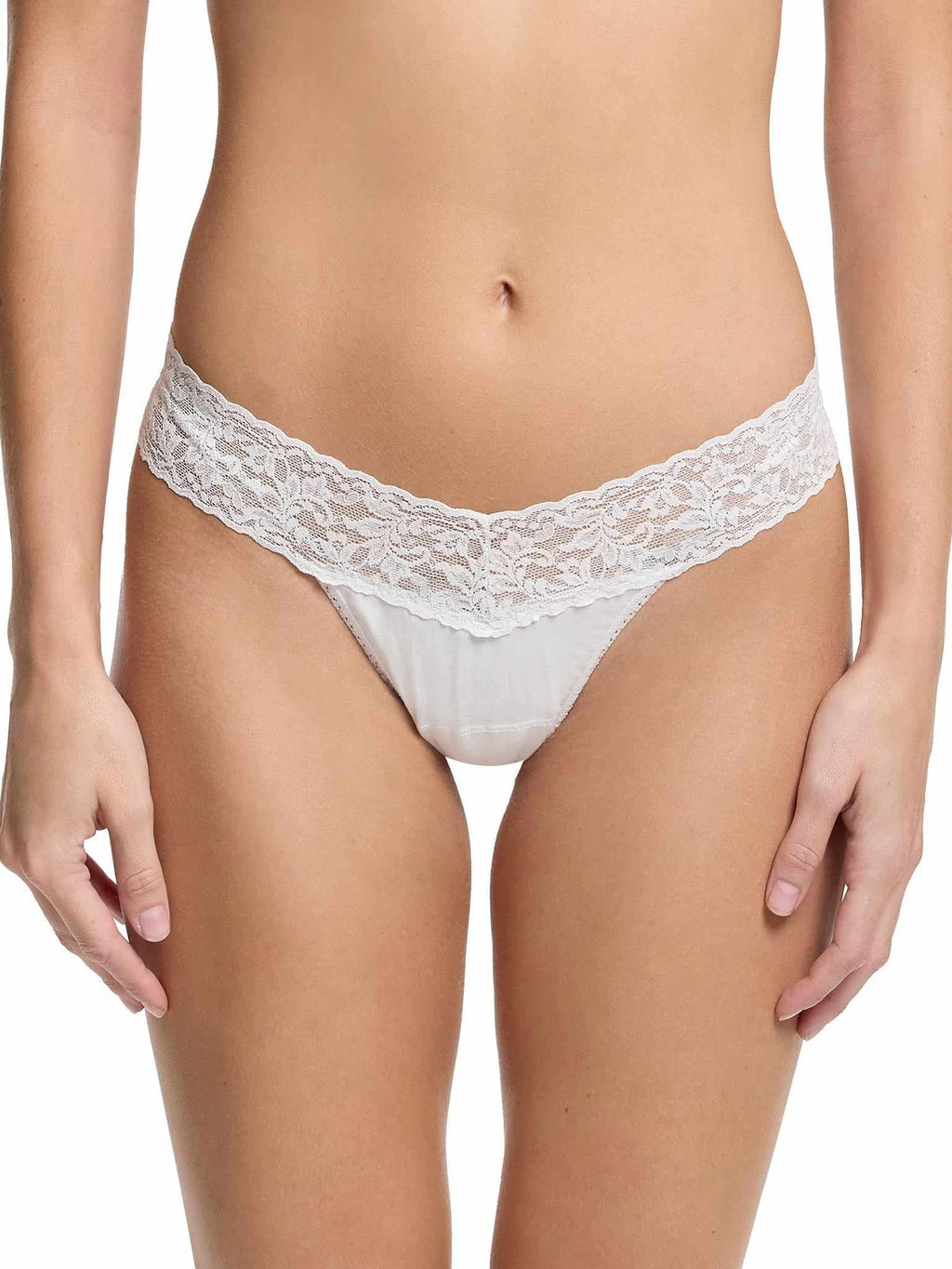Bridal Thongs