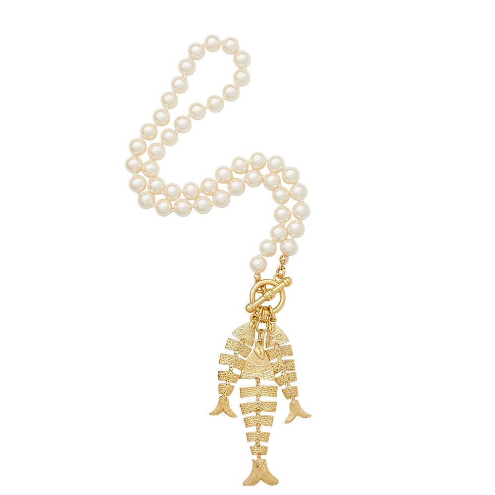 Harbor Necklace
